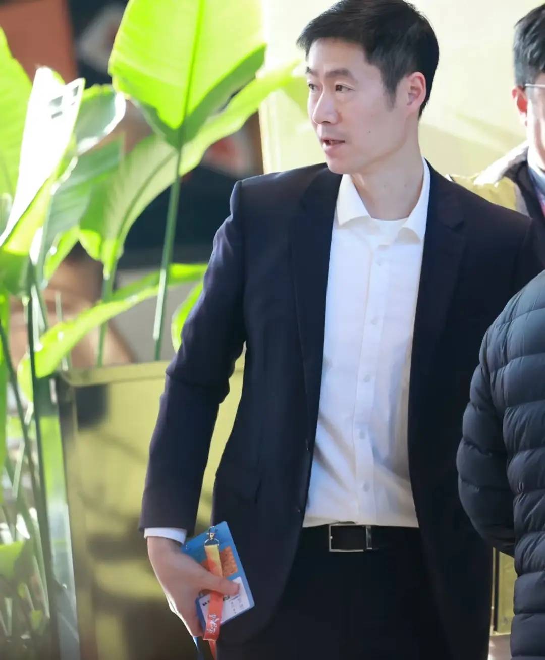 零容忍，国乒或退出亚锦赛，印度主办方严重挑衅，王励勤果断出手