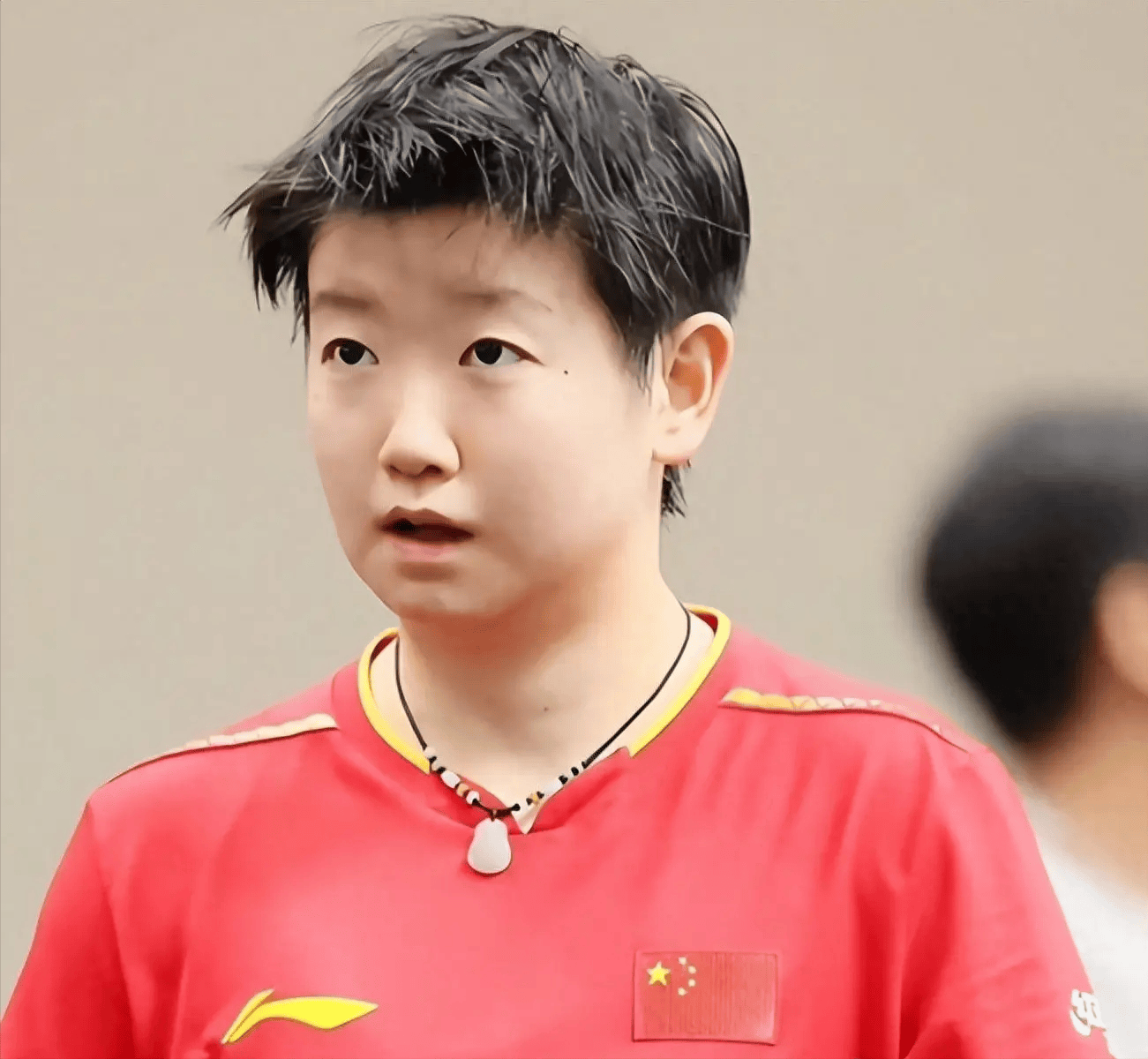 零容忍，国乒或退出亚锦赛，印度主办方严重挑衅，王励勤果断出手