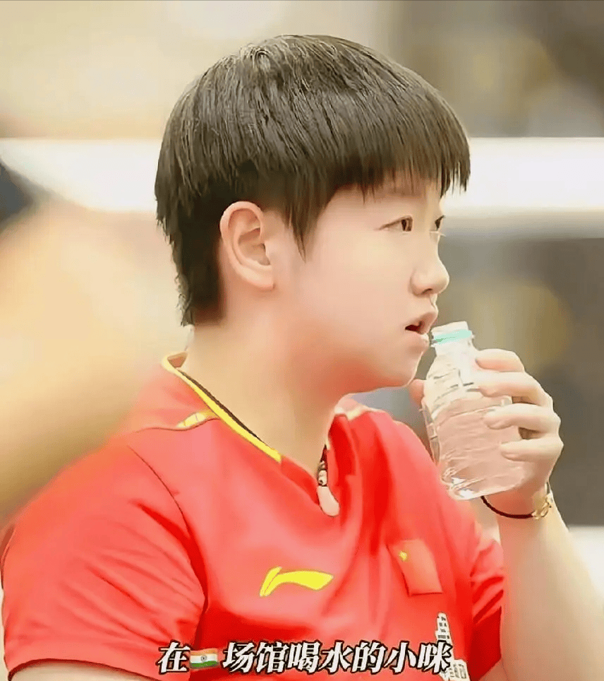 零容忍，国乒或退出亚锦赛，印度主办方严重挑衅，王励勤果断出手