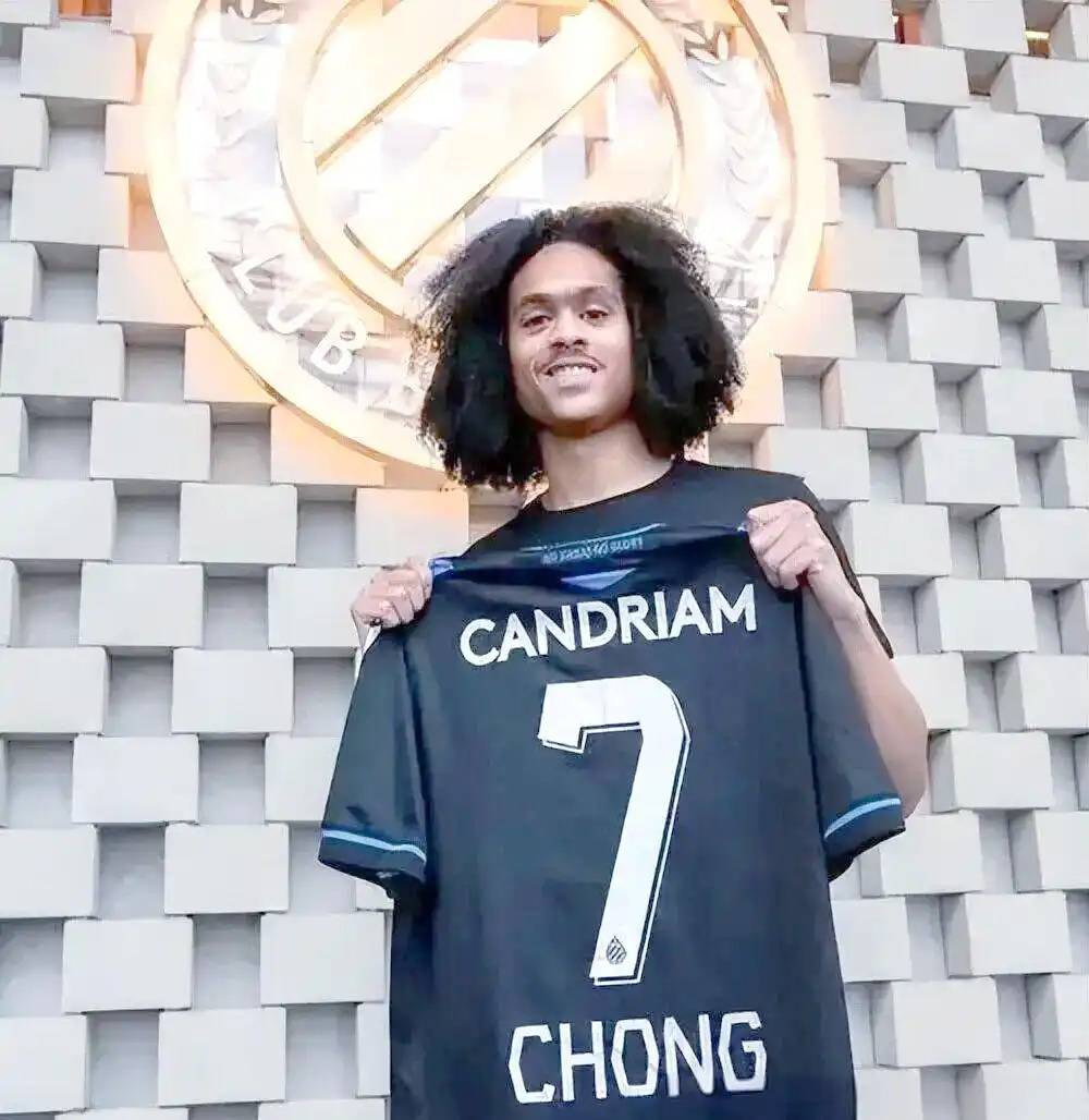 世界杯最小参赛国诞生！15万人口库拉索晋级，华裔球员陈达毅（钟塔西）系球队核心