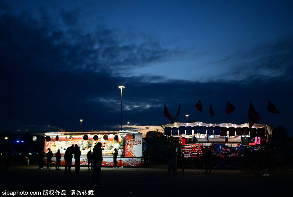 世界杯下注-索博斯洛伊挺身而出，利物浦战胜国际米兰