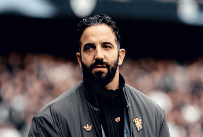 2026世界杯-阿莫林：曼联的未来是青训！并已确定青训三原则