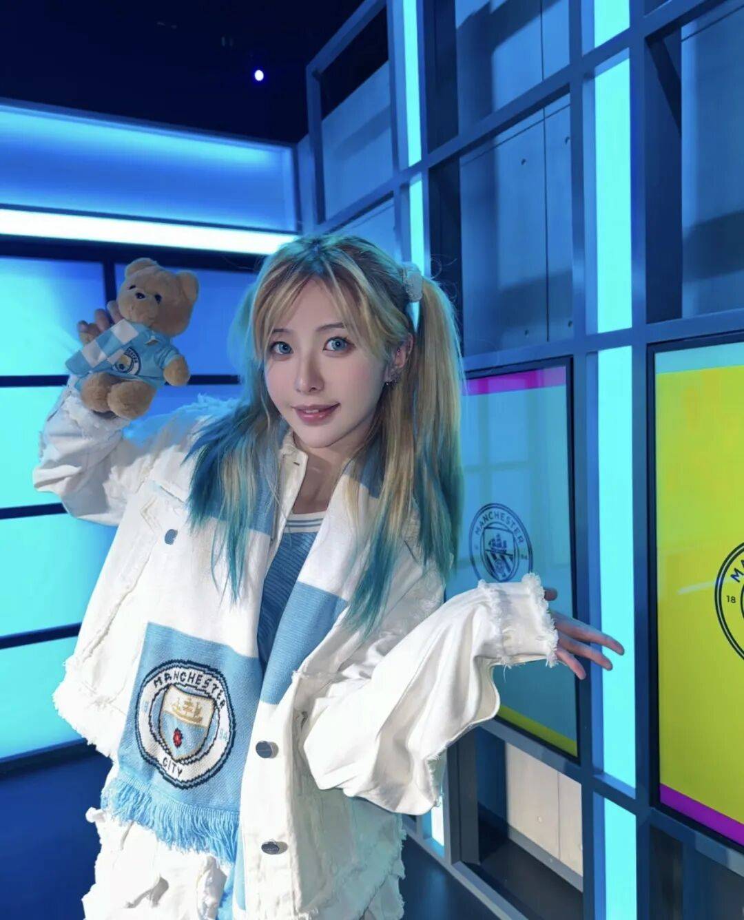 欧冠联赛：曼彻斯特城从头开始，勒沃库森妙计安天下