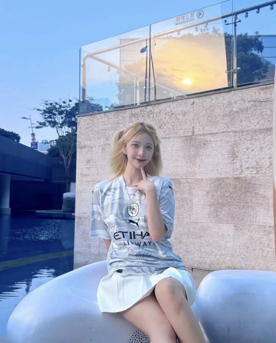 欧冠联赛：曼彻斯特城从头开始，勒沃库森妙计安天下