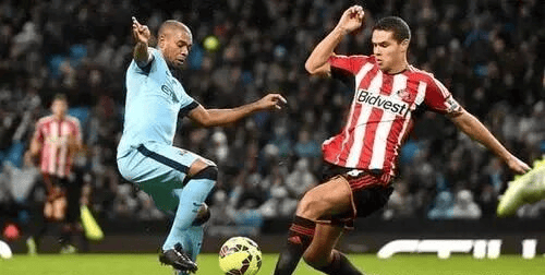 2026世界杯竞猜-曼彻斯特城 VS 桑德兰