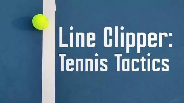 世界杯-截线者：网球战术 Line Clipper: Tennis Tactics 战术网球回合制策略