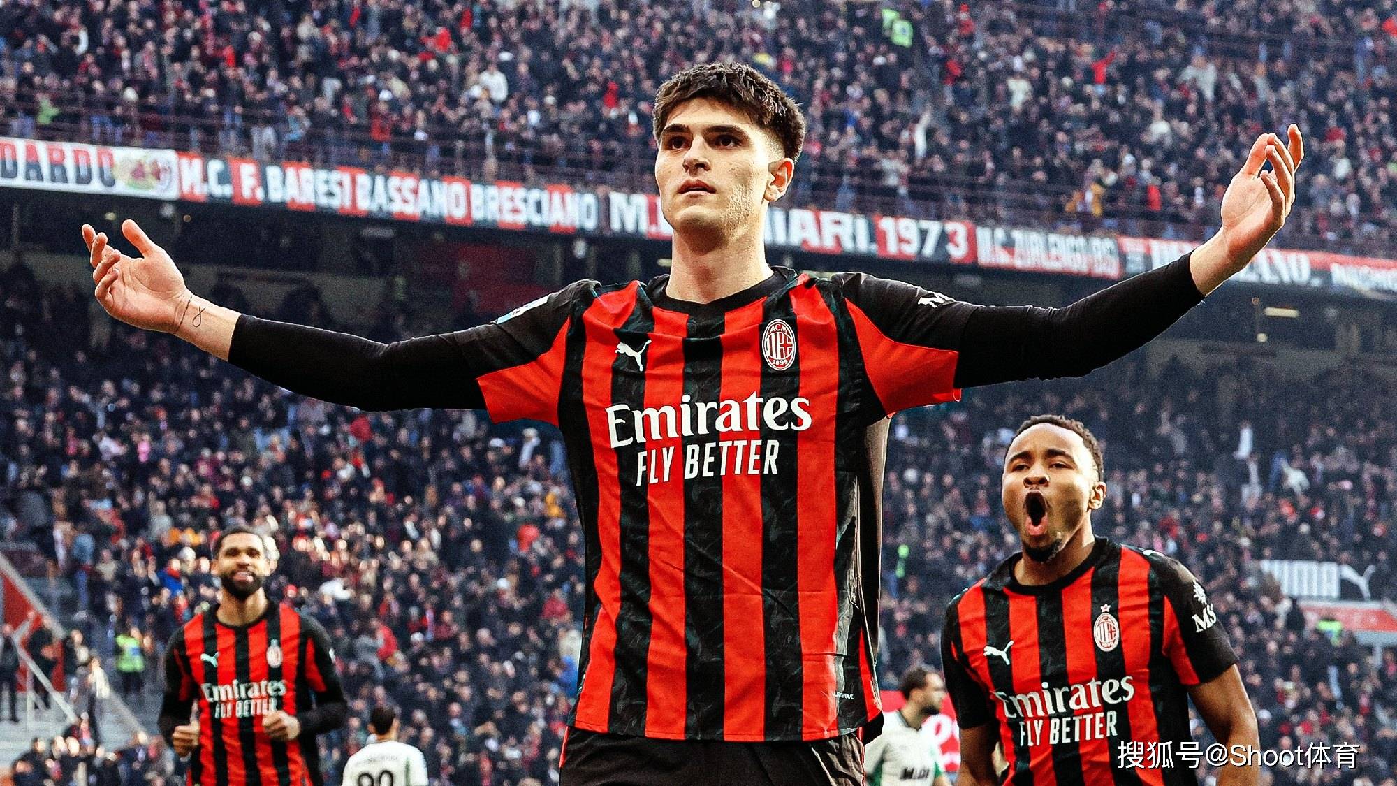 热点足球前瞻：那不勒斯VS米兰，雷丁VS卢顿，威廉二世VS鹿特丹斯巴达