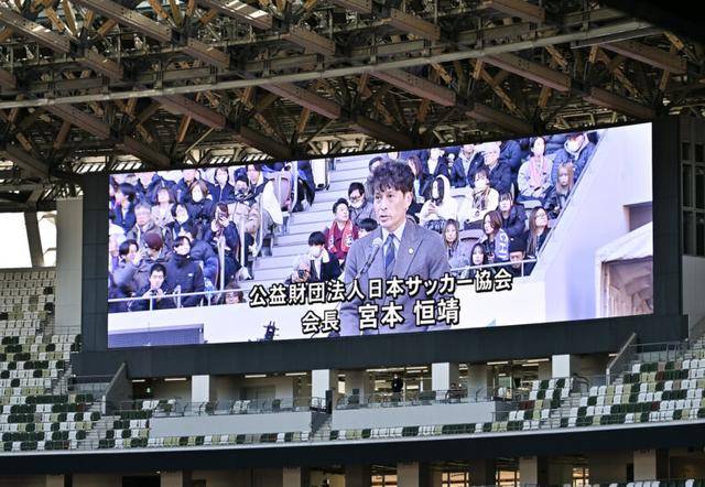 全国大会揭幕战4-1！日本这项校园足球赛事，竟办到了第104届！