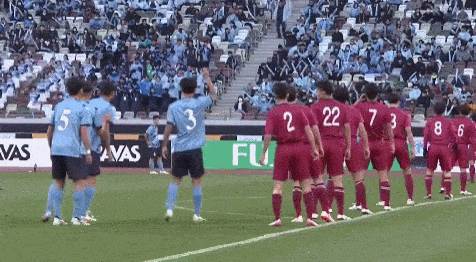 全国大会揭幕战4-1！日本这项校园足球赛事，竟办到了第104届！