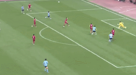 全国大会揭幕战4-1！日本这项校园足球赛事，竟办到了第104届！