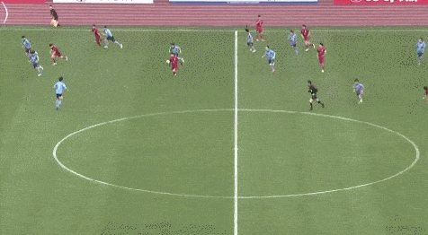 全国大会揭幕战4-1！日本这项校园足球赛事，竟办到了第104届！