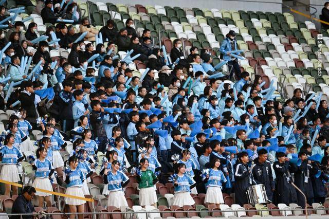 全国大会揭幕战4-1！日本这项校园足球赛事，竟办到了第104届！