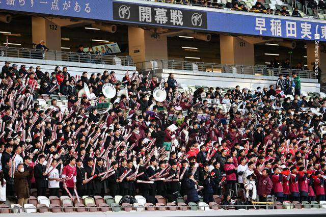 全国大会揭幕战4-1！日本这项校园足球赛事，竟办到了第104届！