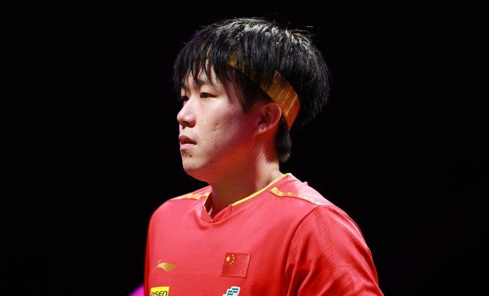 真尴尬，鹰眼系统在全运会乒乓球赛场死机？裁判一举动让全场傻眼