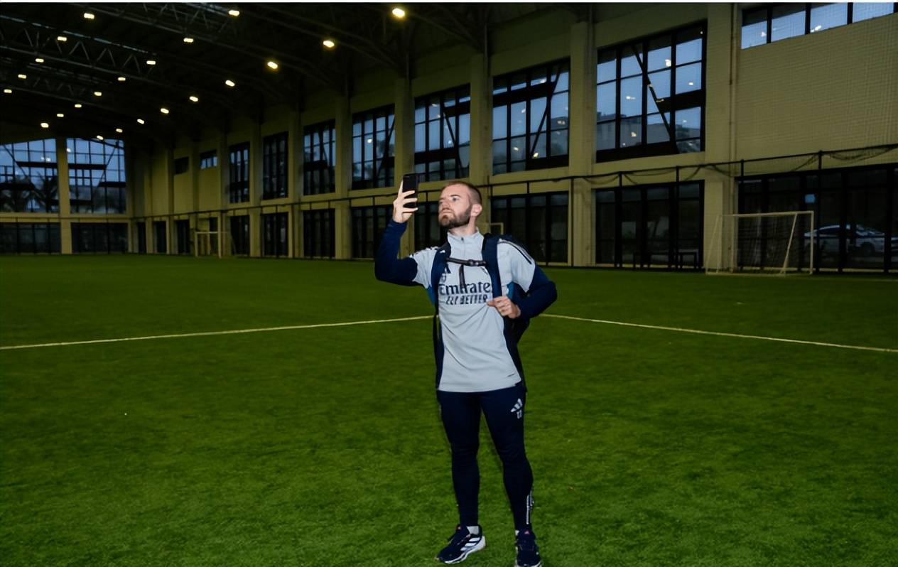 2026世界杯-中国足球将崛起，英超名宿携手天才球员于大宝打造青训体系