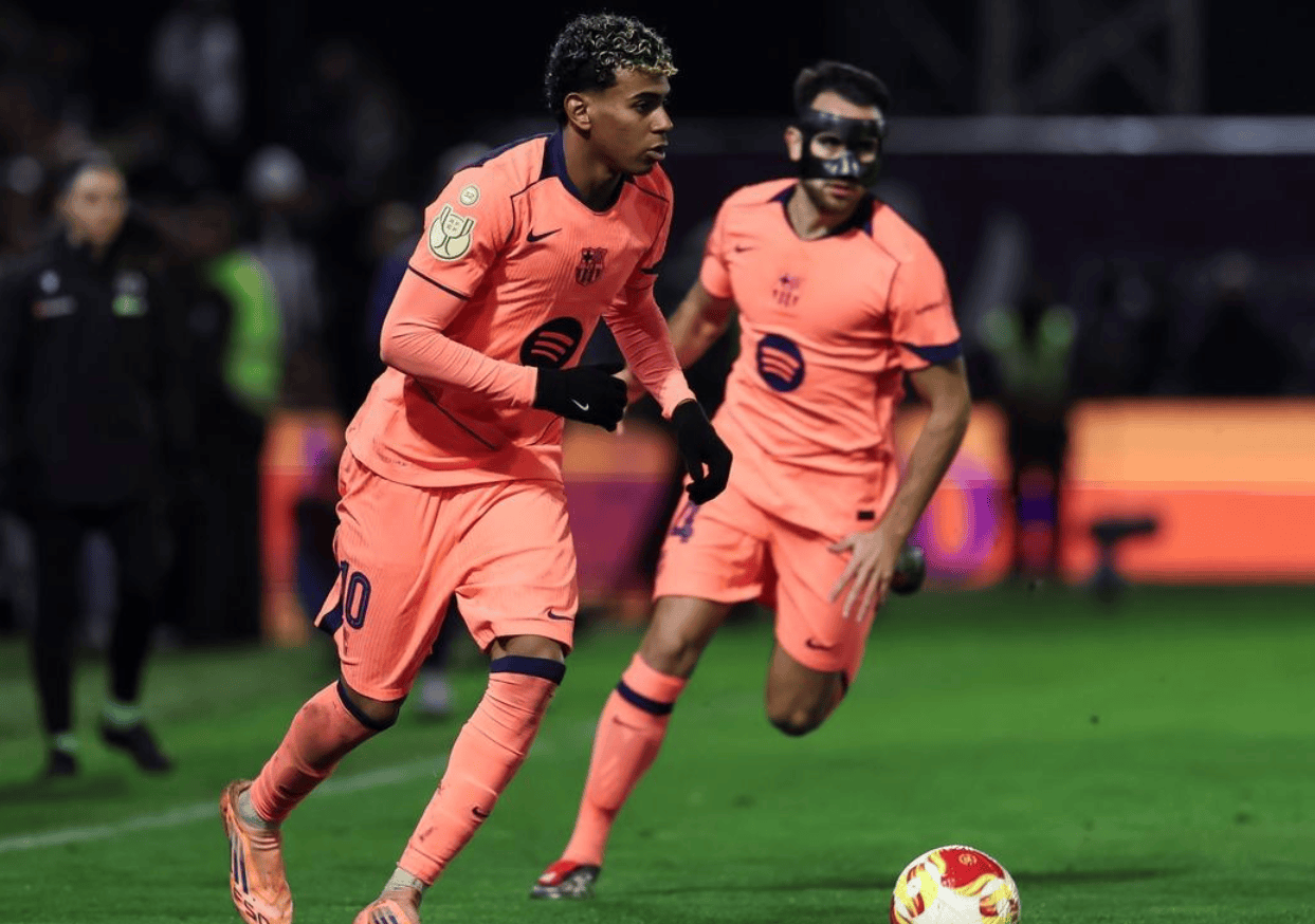 2026世界杯竞猜-成功晋级！克里斯滕森立功，拉什福德破门，亚马尔彻底哑火