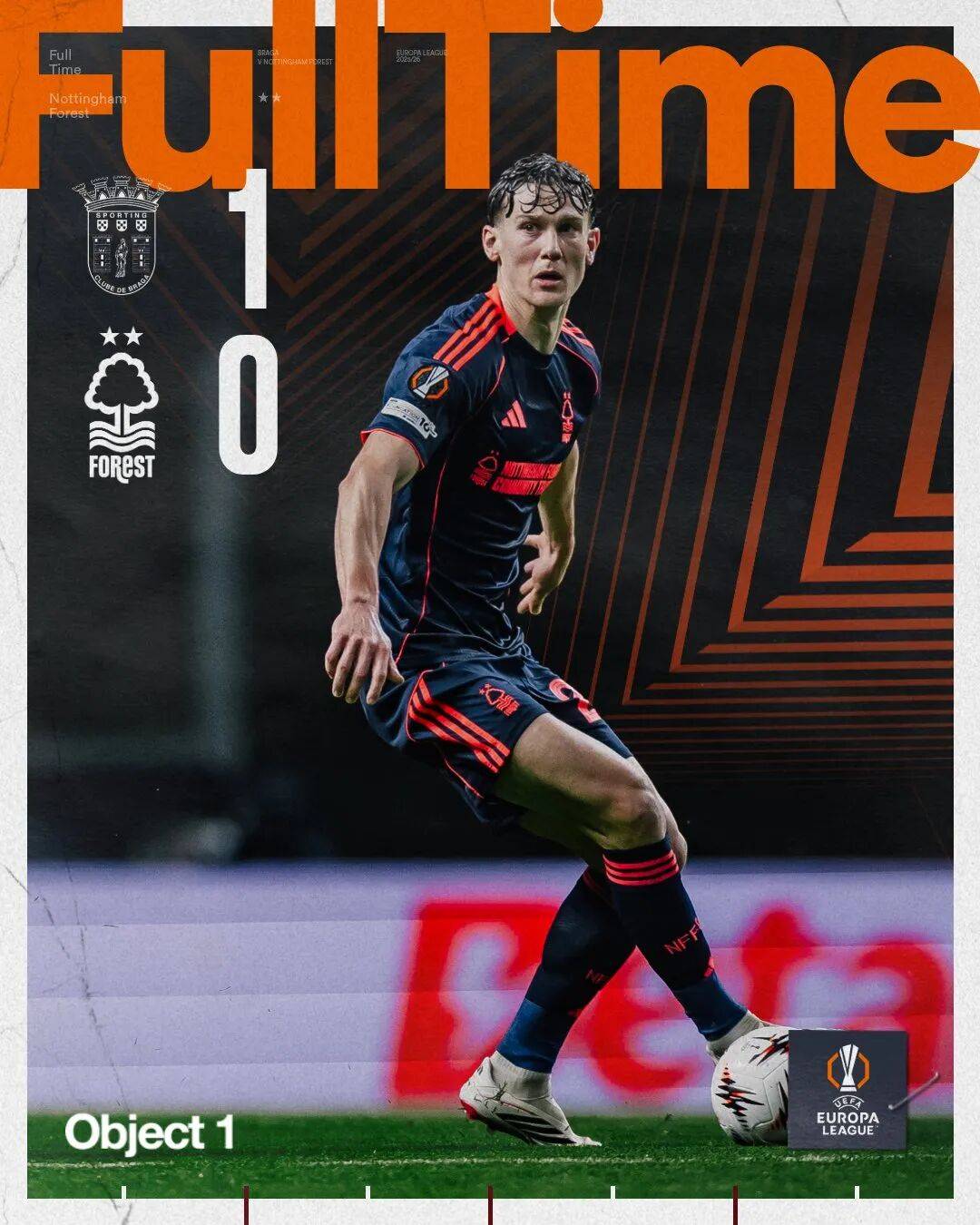 世界杯规则-欧罗巴联赛：诺丁汉森林轻装上阵，费伦茨瓦罗斯关键战