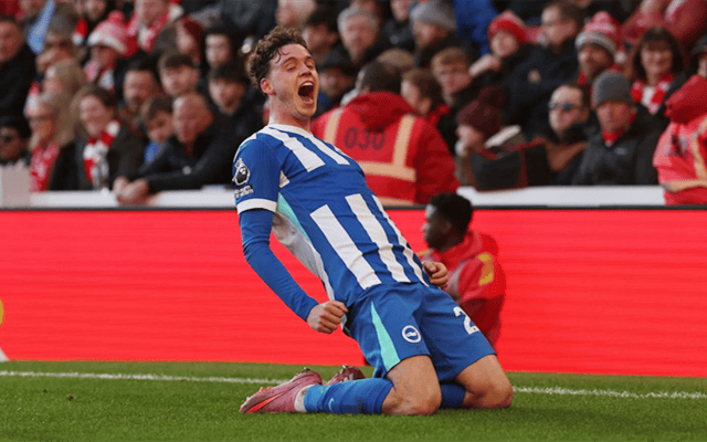 2026世界杯竞猜-英超：布莱顿近期状态稳定，阿斯顿维拉连战连捷