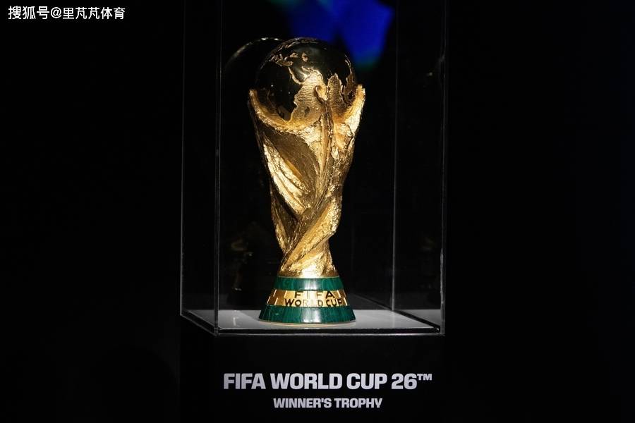 世界杯商业推广创纪录！申票人数远多过昔日，赞助商价值升级