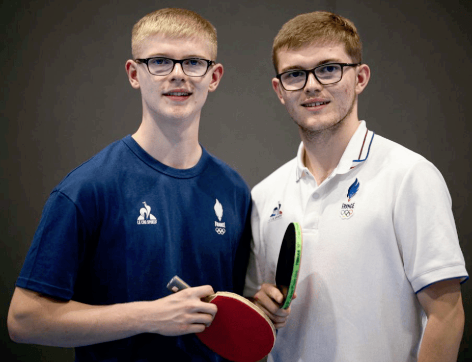 世界杯预测-混团世界杯：勒布伦兄弟晋级8强！法国队苦战14局8-6胜罗马尼亚