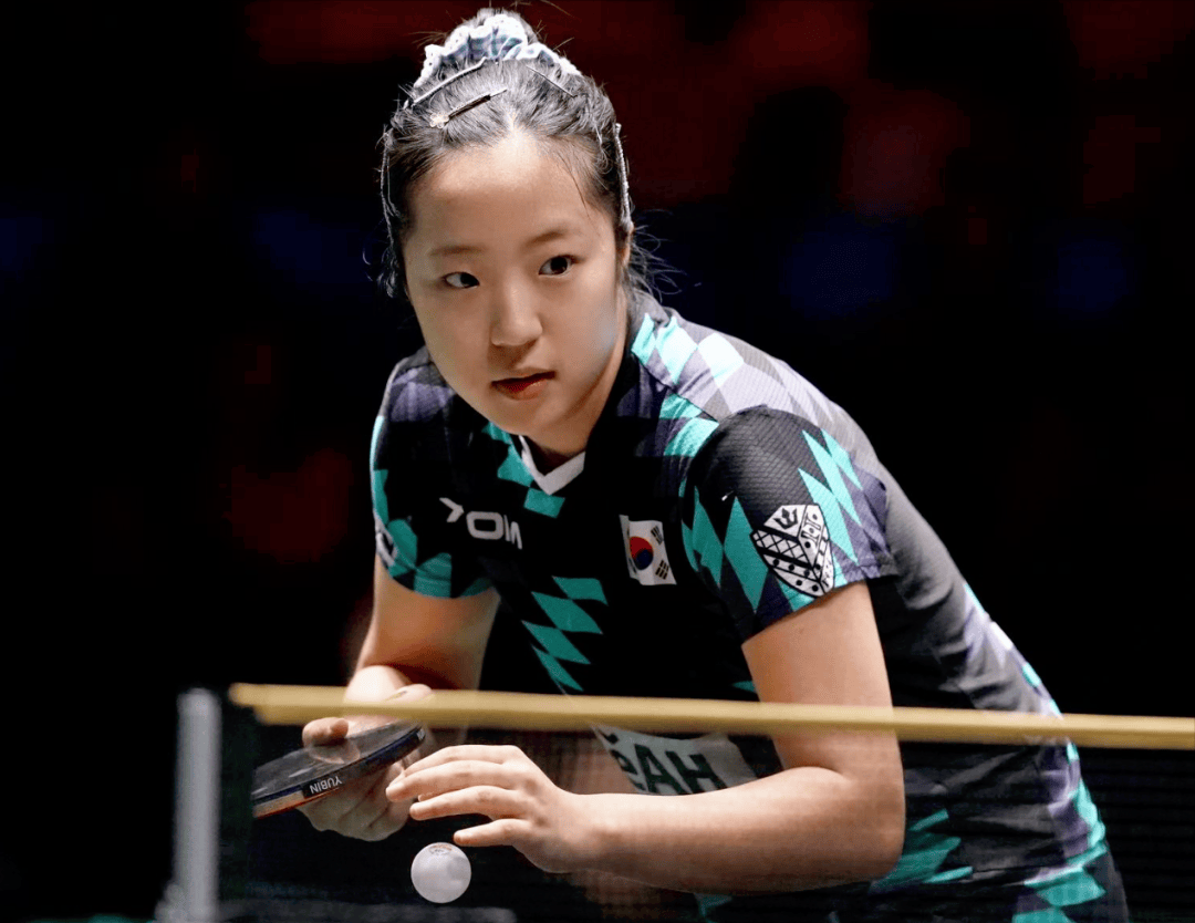 混团世界杯：8强已决出5强，中日韩领军，国乒与日乒较量提前展开