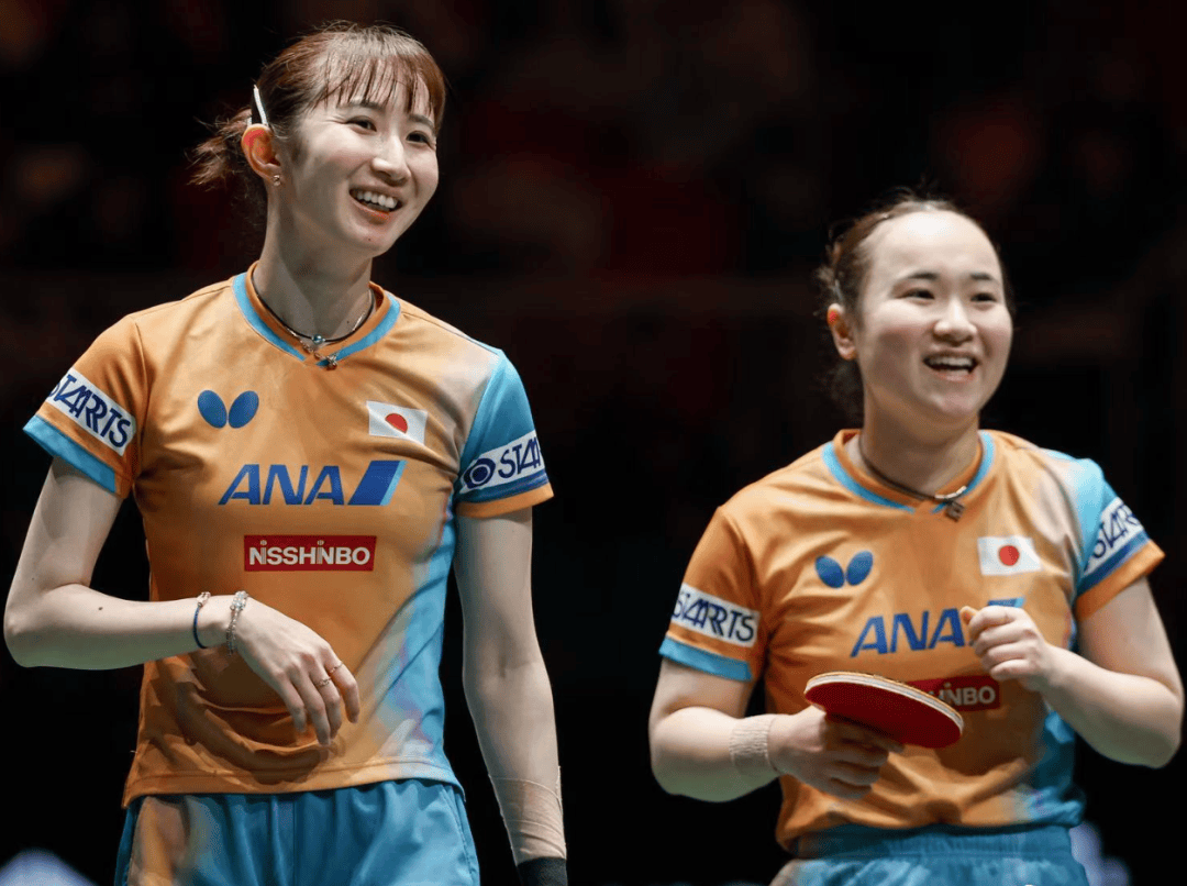 混团世界杯：8强已决出5强，中日韩领军，国乒与日乒较量提前展开