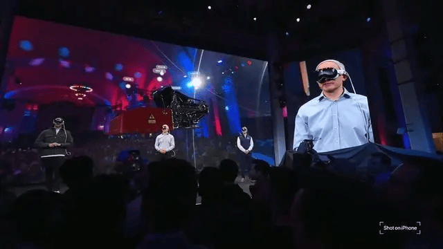 苹果放话：举全公司之力，打造史上最强F1转播