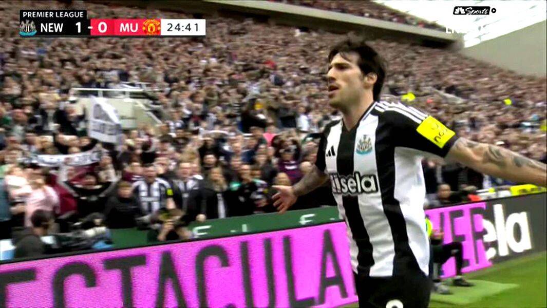 安德森早已通知曼联将选曼城，红魔仍未放弃！托纳利否决重返意甲