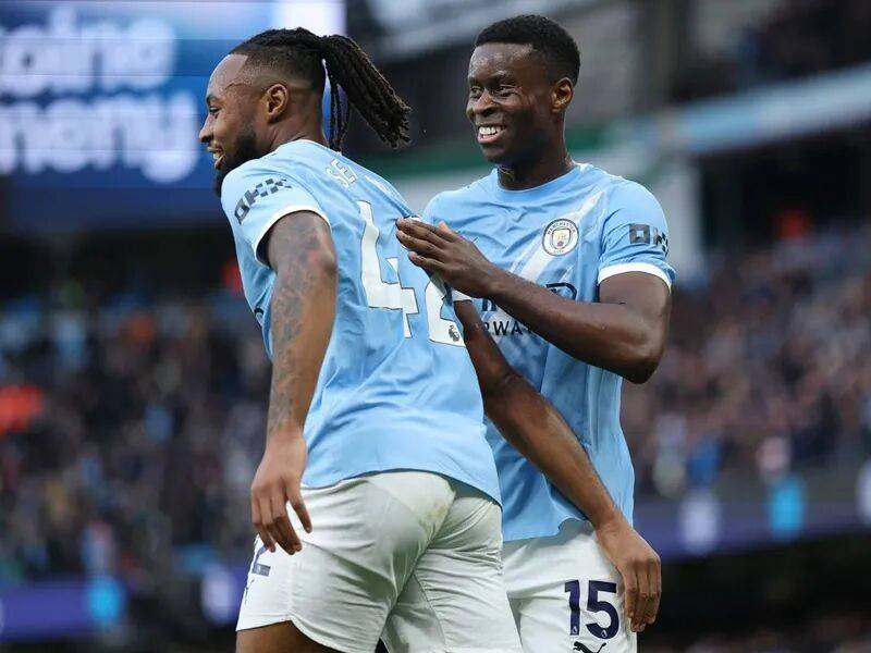 2026世界杯下注-确定！曼城新援无缘决赛，瓜迪奥拉批评新规则，目标直指托纳利